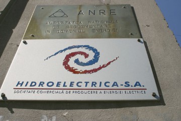 EFT Elveţia cheamă Hidroelectrica la Curtea de Arbiraj de la Berna